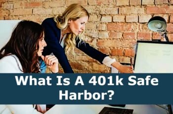 What Is A 401k Safe Harbor?